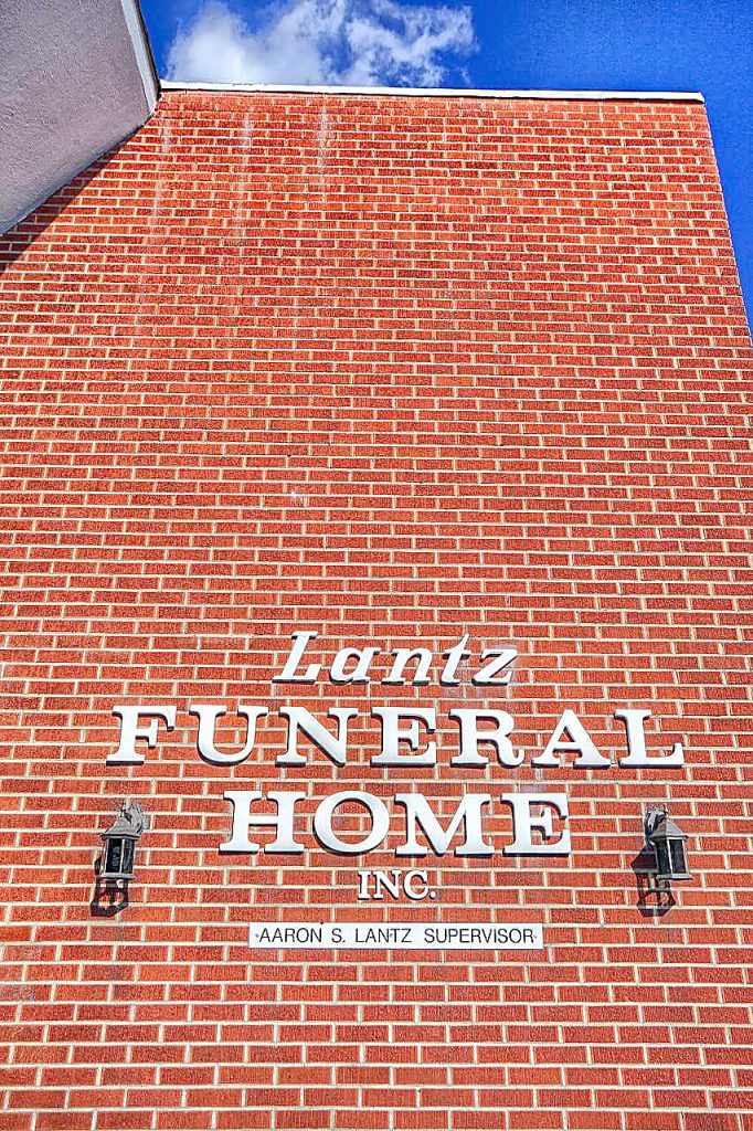 Lantz Funeral Home marks 90 years of serving the community Herald
